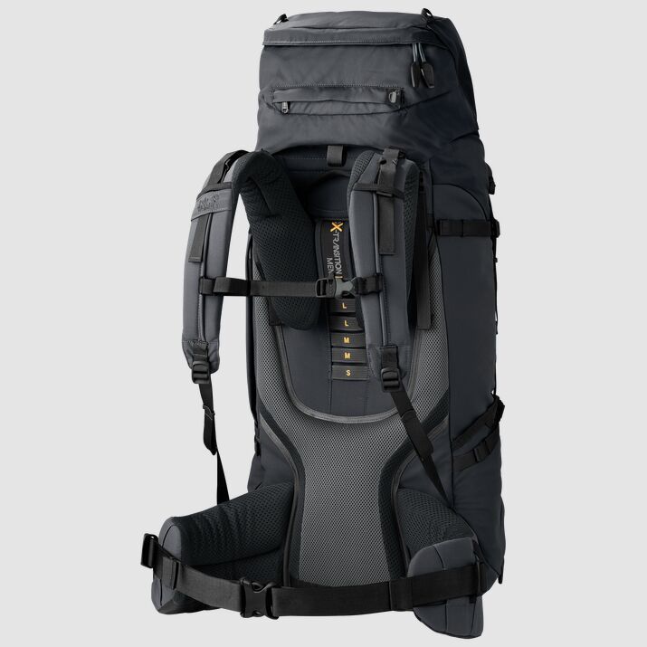 Balo JACK WOLFSKIN Denali 65 Men