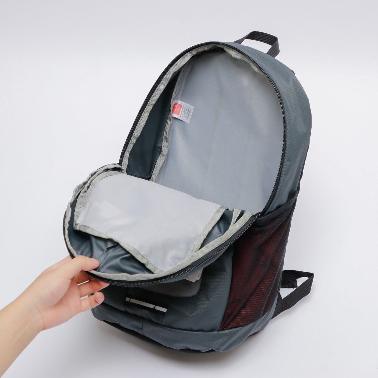 Balo Đi Học Đi Làm THE NORTH FACE STEPOUT 12