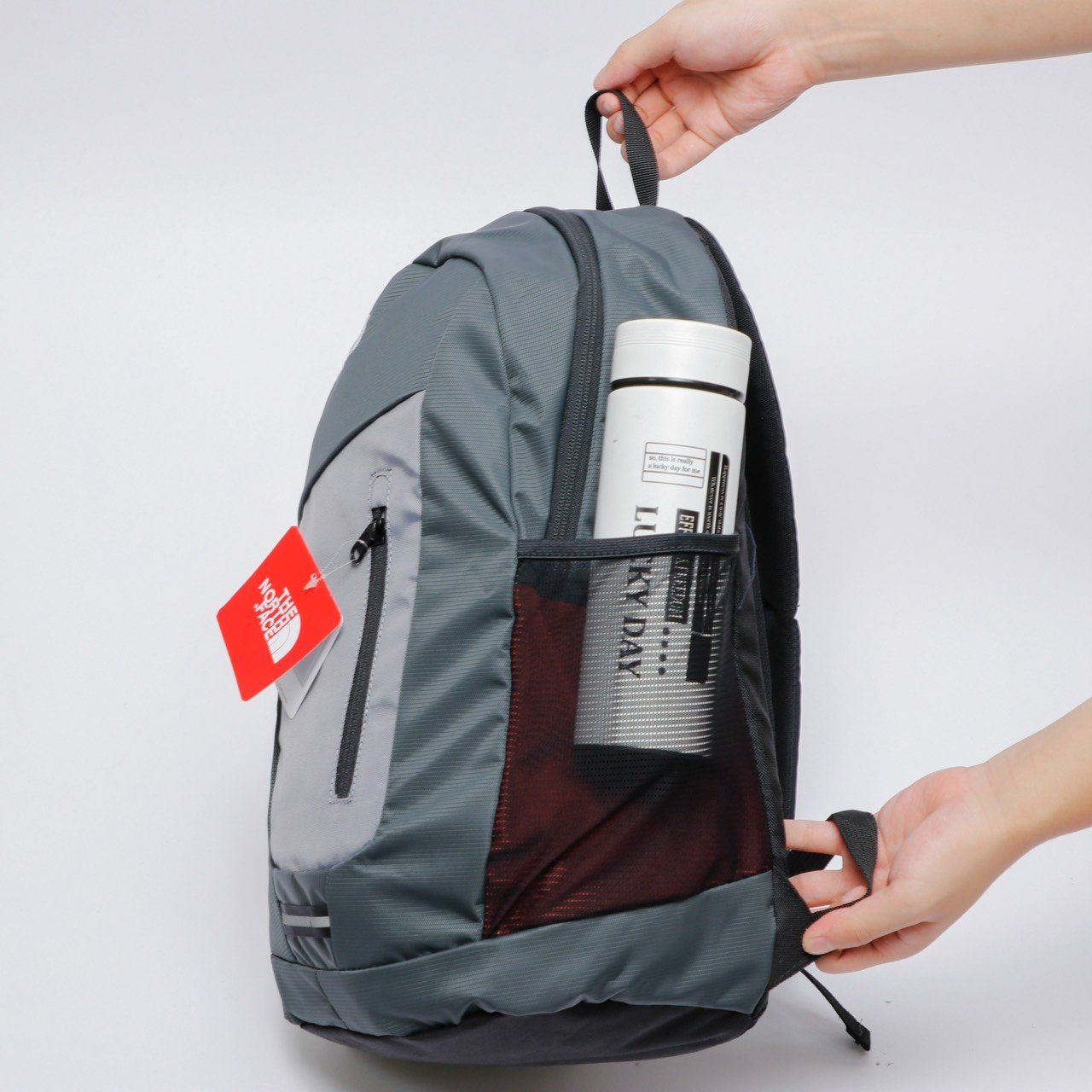 Balo Đi Học Đi Làm THE NORTH FACE STEPOUT 12