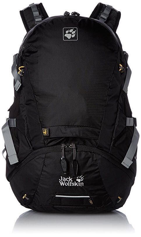 Balo Leo Núi Du Lịch JACK WOLFSKIN MOAB JAM 30