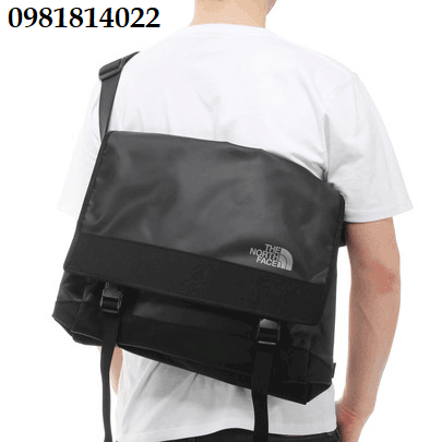 Túi The North Face Base Camp Messenger Bag