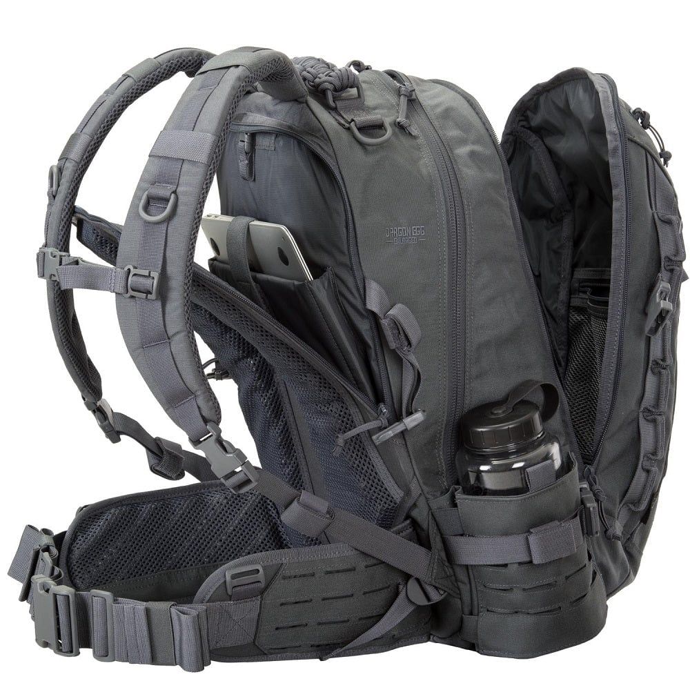 Balo Chiến Thuật Cao Cấp DIRECT ACTION DUST MKII