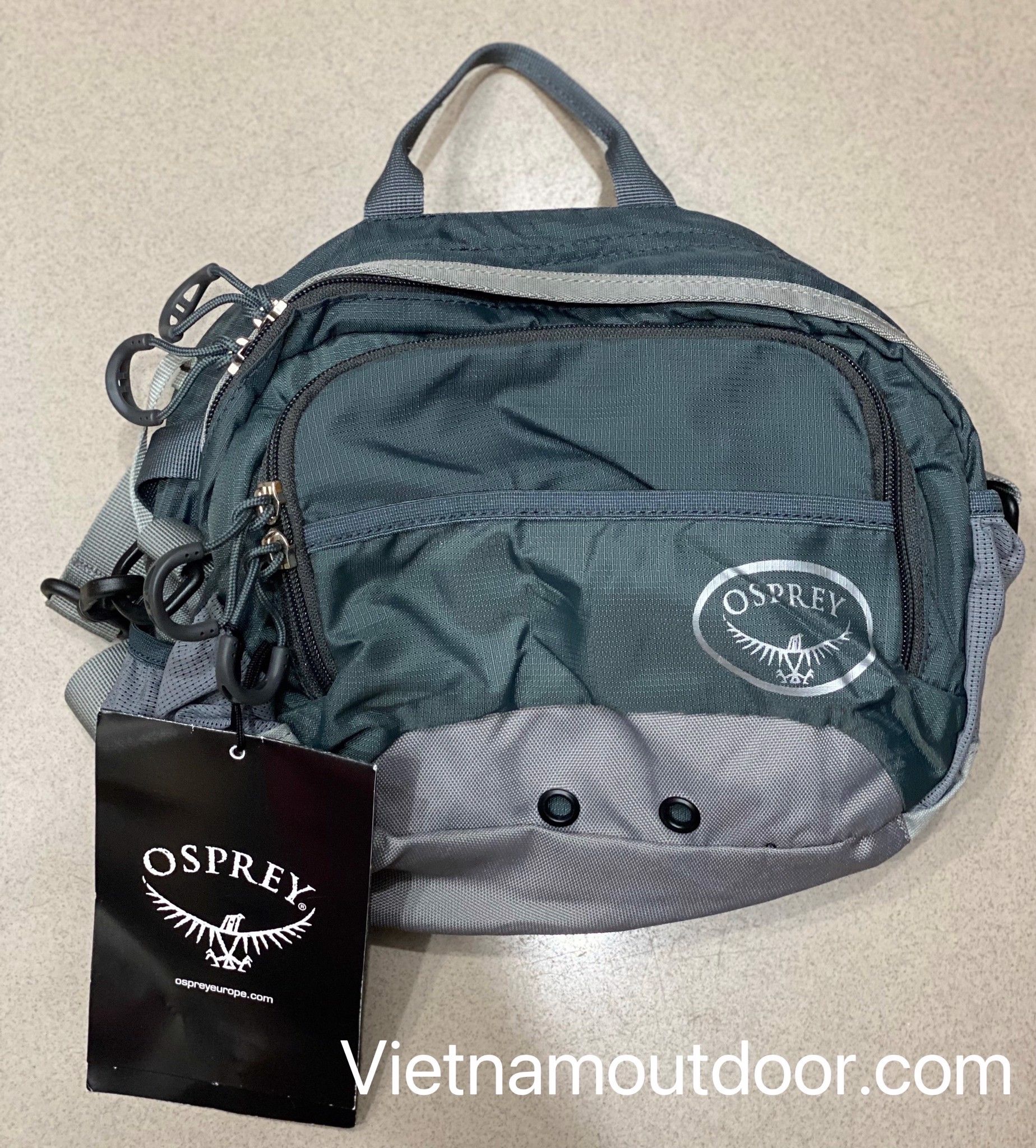Túi Bao Tử Osprey