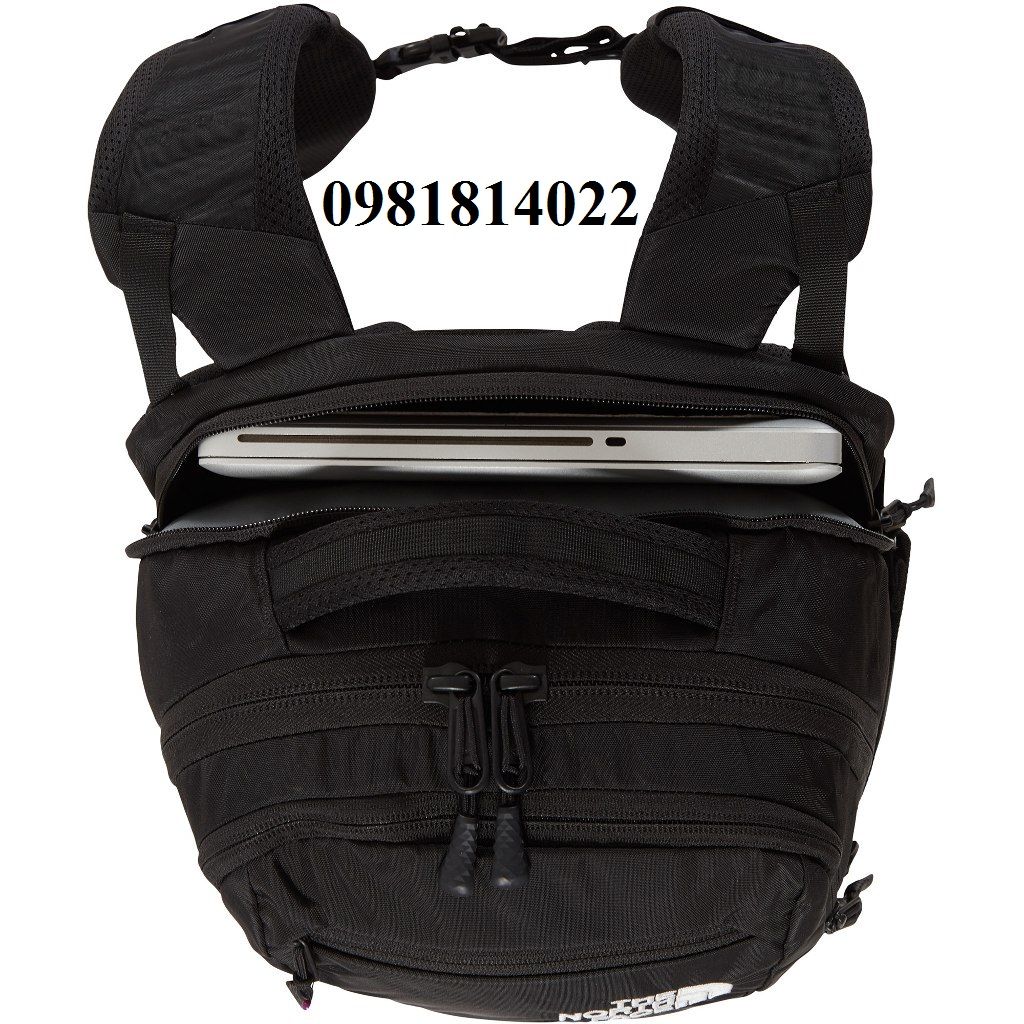 Balo Du Lịch North Face Recon