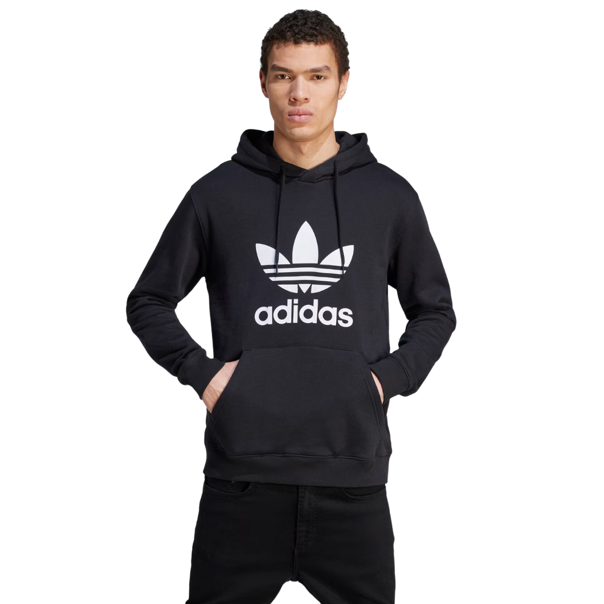 Áo Khoác Hoodie ADIDAS CLASSIC HOODIE