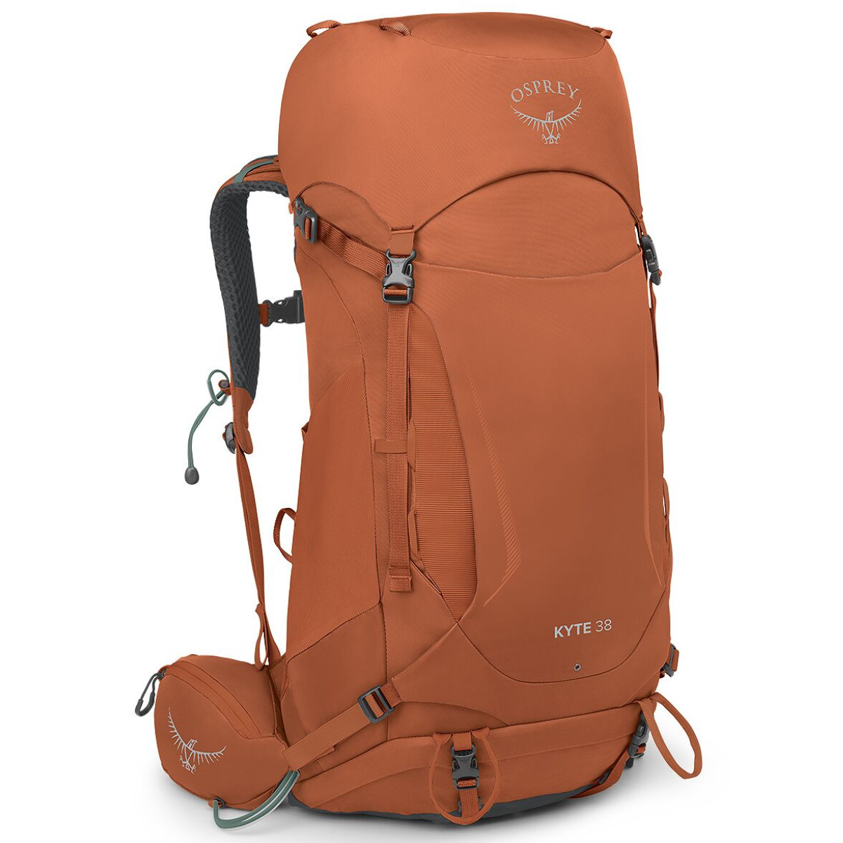 Balo Leo Núi Du Lịch OSPREY KYTE 38