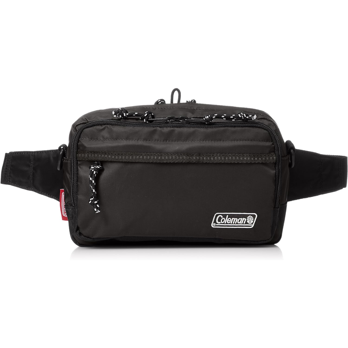 Bao Tử COLEMAN WALKER POUCH BLACK F 2000032876