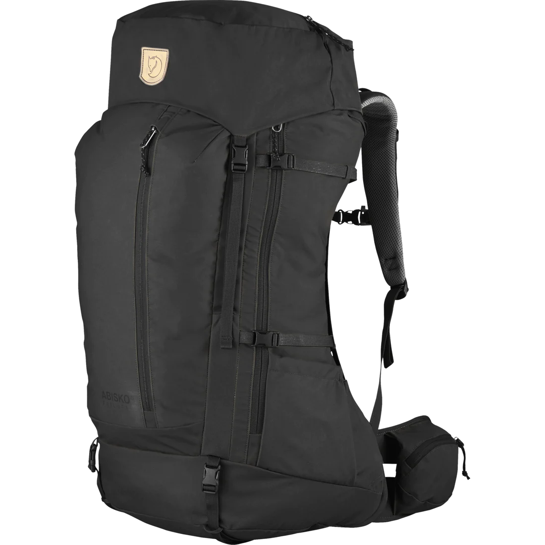 Balo Leo Núi Du Lịch FJALLRAVEN ABISKO FRILUFT 45 W