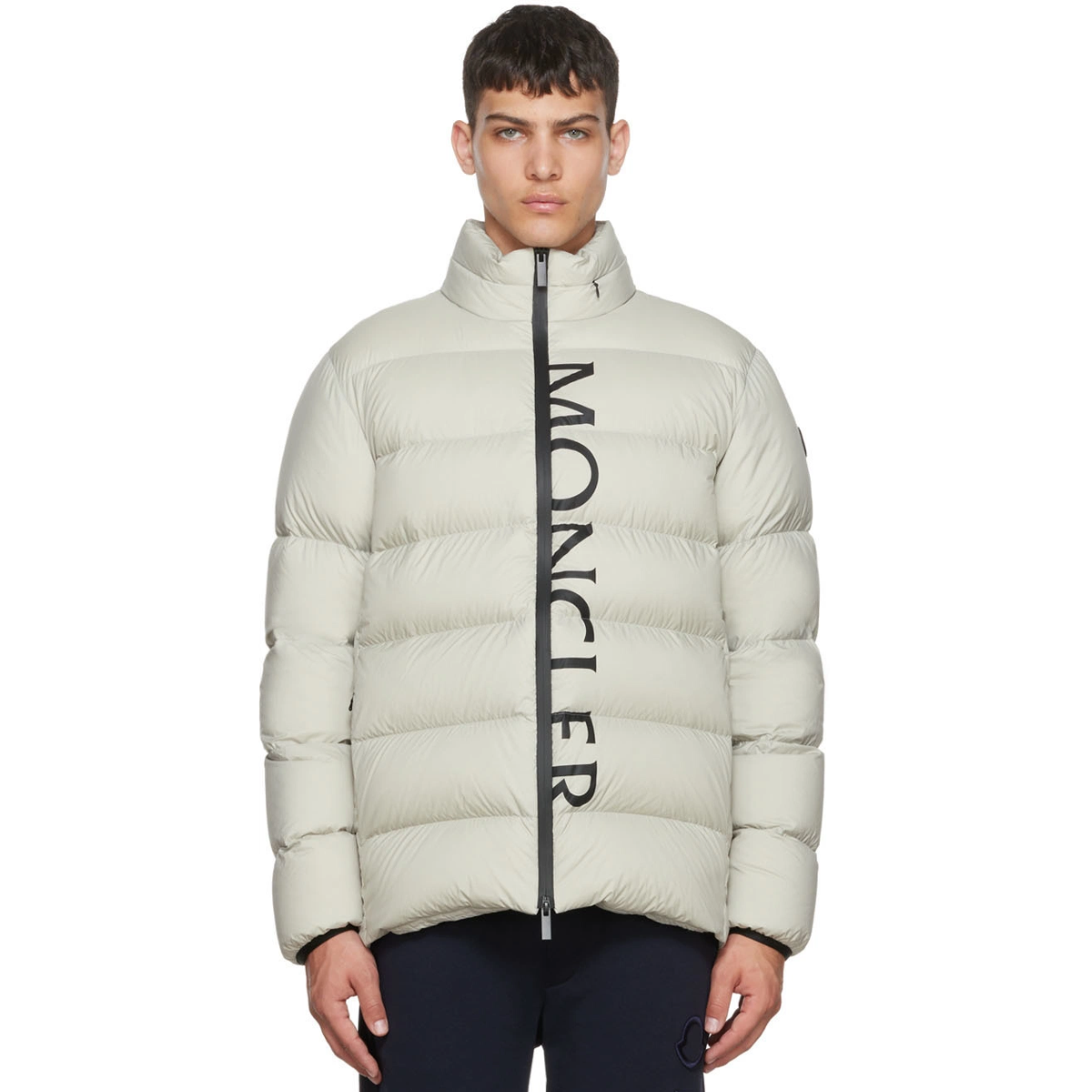 Áo Khoác Nam MONCLER DIENG SHORT DOWN JACKET