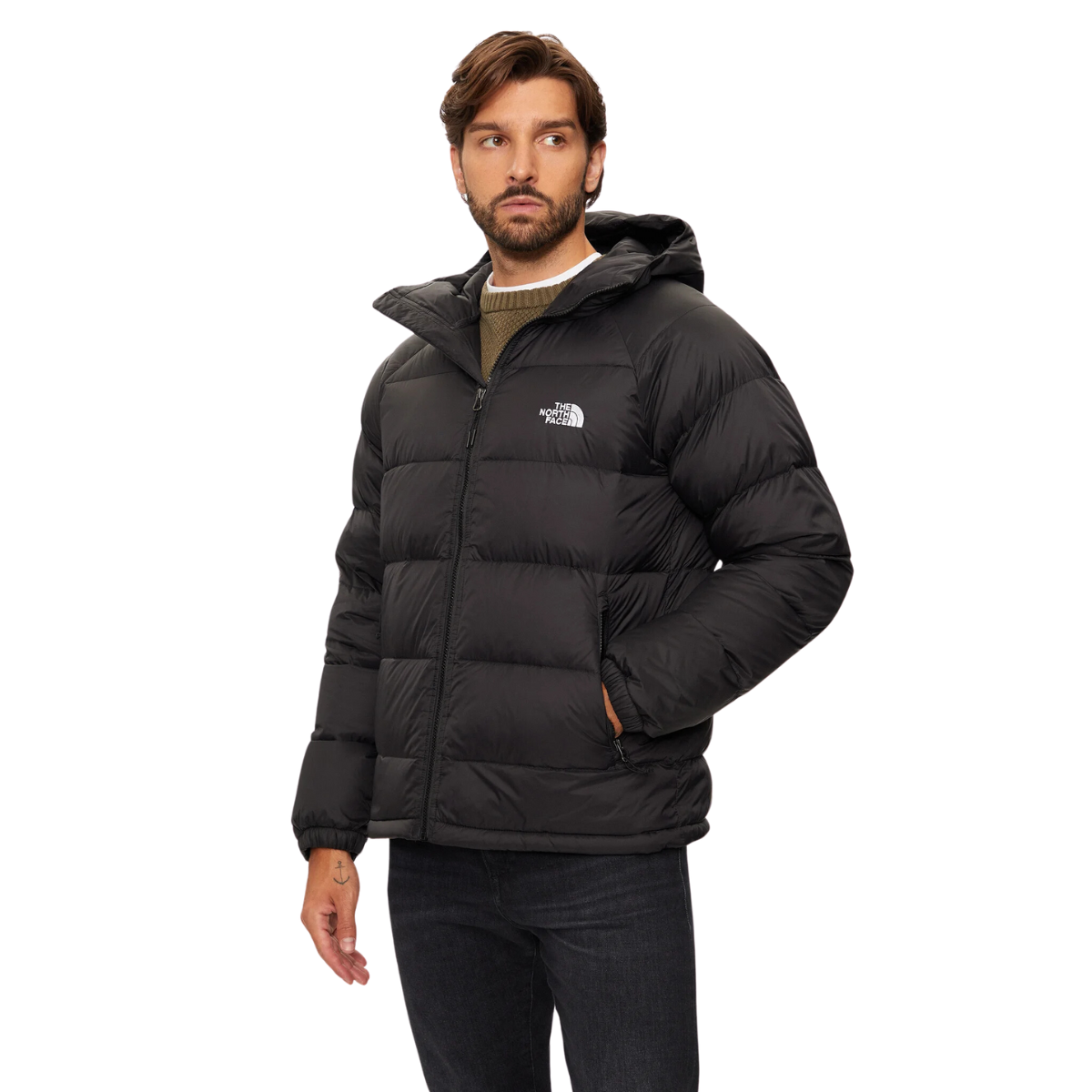 Áo Khoác Phao Chần Bông THE NORTH FACE SYNTHETIC INSULATED JACKET Áo Khoác Mùa Đông
