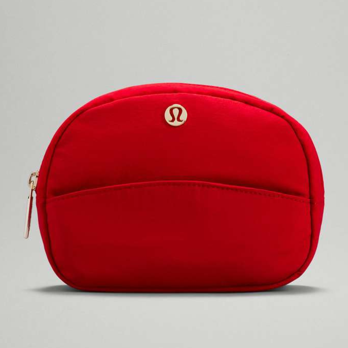 Ví Cầm Tay Nữ LULULEMON DOUBLE-ZIP MINI POUCH