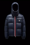  Áo Khoác MONCLER MEN'S MONTBELIARD SHORT DOWN JACKET 