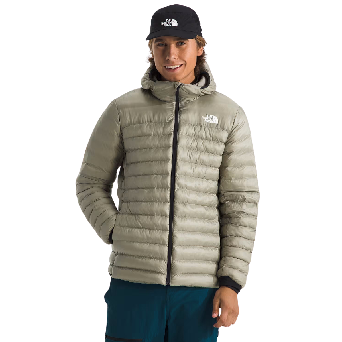 Áo Khoác Lông Vũ Nam THE NORTH FACE MEN’S TERRA PEAK Siêu Nhẹ