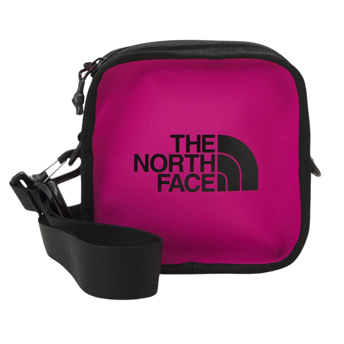 Túi Đeo Vai THE NORTH FACE EXPLORE BARDU II BAG 17