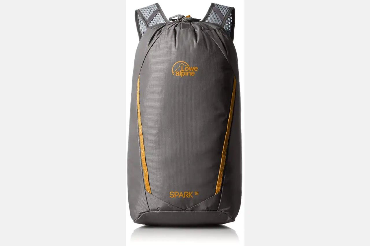 Balo Du Lịch Phượt LOWE ALPINE SPARK 18