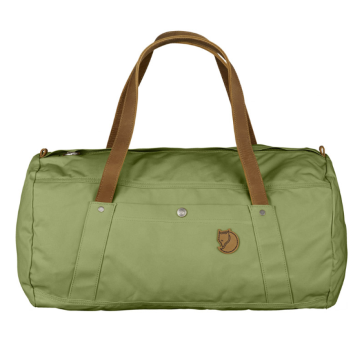 Túi Trống Du Lịch FJALLRAVEN DUFFEL NO 4