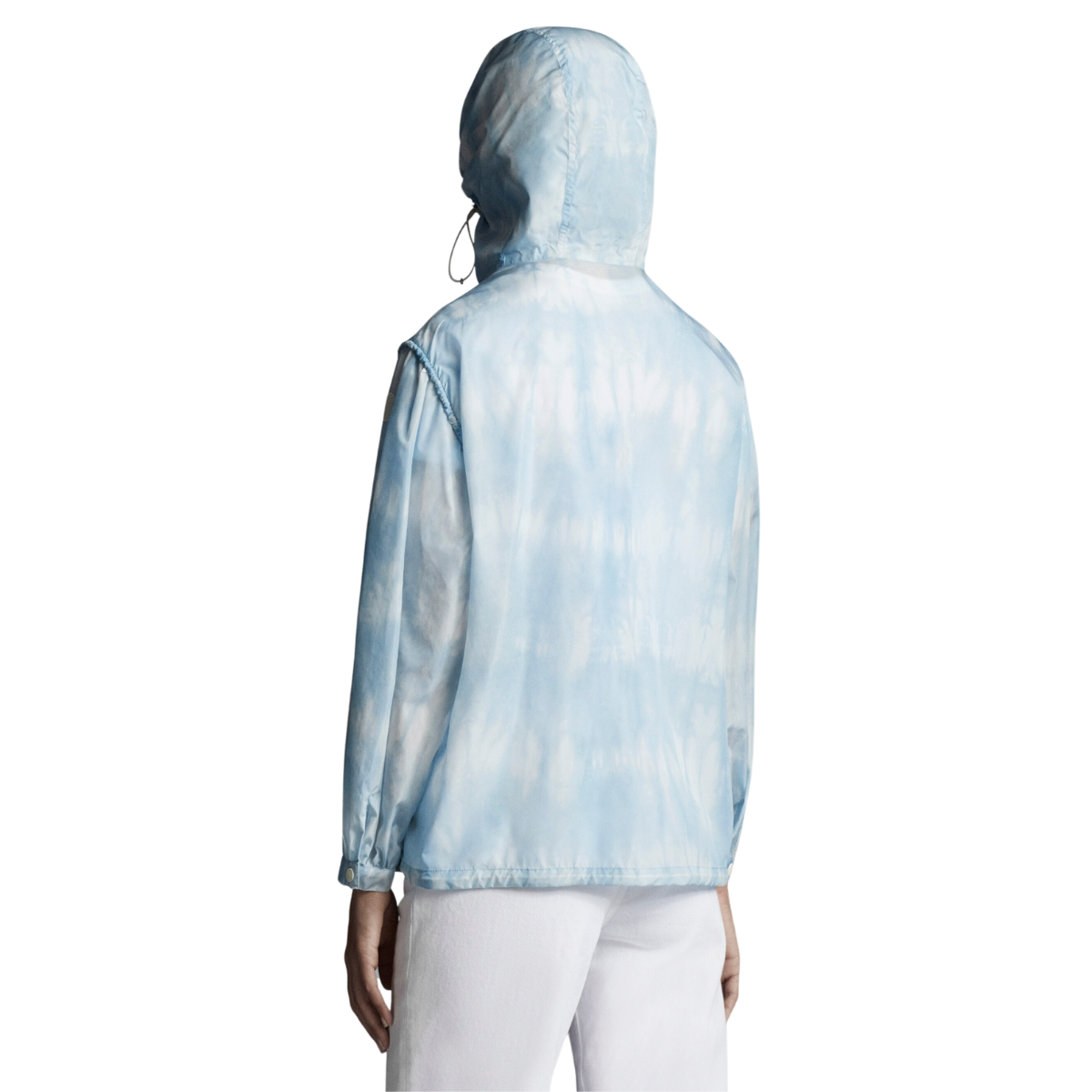 Áo Khoác Mỏng MONCLER COURSEULLES JACKET 1 Lớp