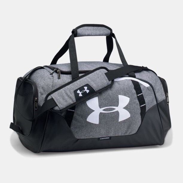 Túi Trống Du Lịch Under Armour Undeniable 3.0 Medium