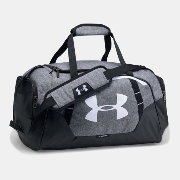  Túi Trống Du Lịch Under Armour Undeniable 3.0 Medium 