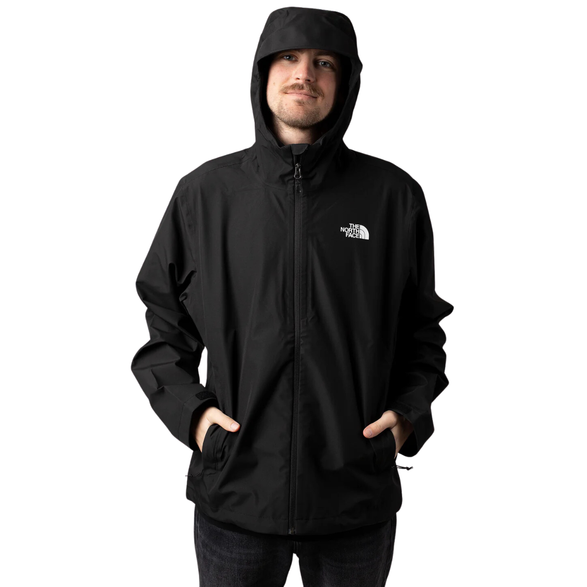 Áo Khoác Mỏng 1 Lớp THE NORTH FACE WINDBREAKER JACKET