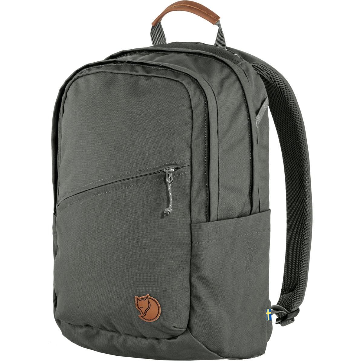 Balo Du Lịch Laptop FJALLRAVEN RAVEN 20
