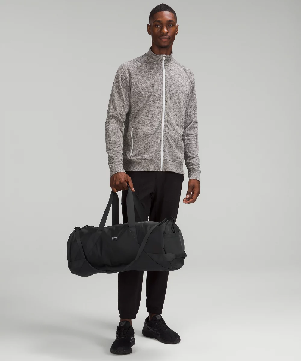 Túi Trống LULULEMON ALL DAY ESSENTIALS DUFFLE BAG 32L