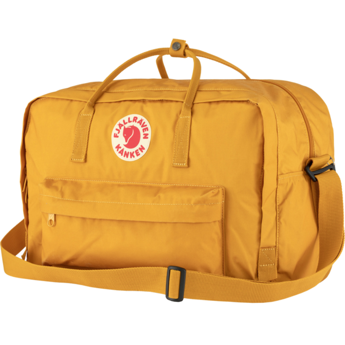Balo Đi Chơi Nam Nữ FJALLRAVEN KANKEN WEEKENDER