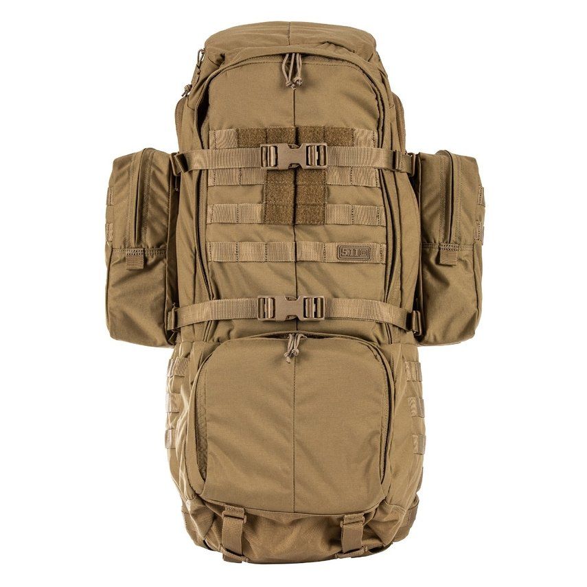  Balo Quân Đội 5.11 TACTICAL RUSH® 100 BACKPACK 60L 