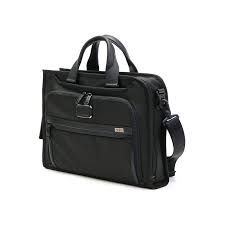 Cặp Đeo Chéo Xách Tay Tumi 2603110 Alpha 3 Slim Deluxe Portfolio