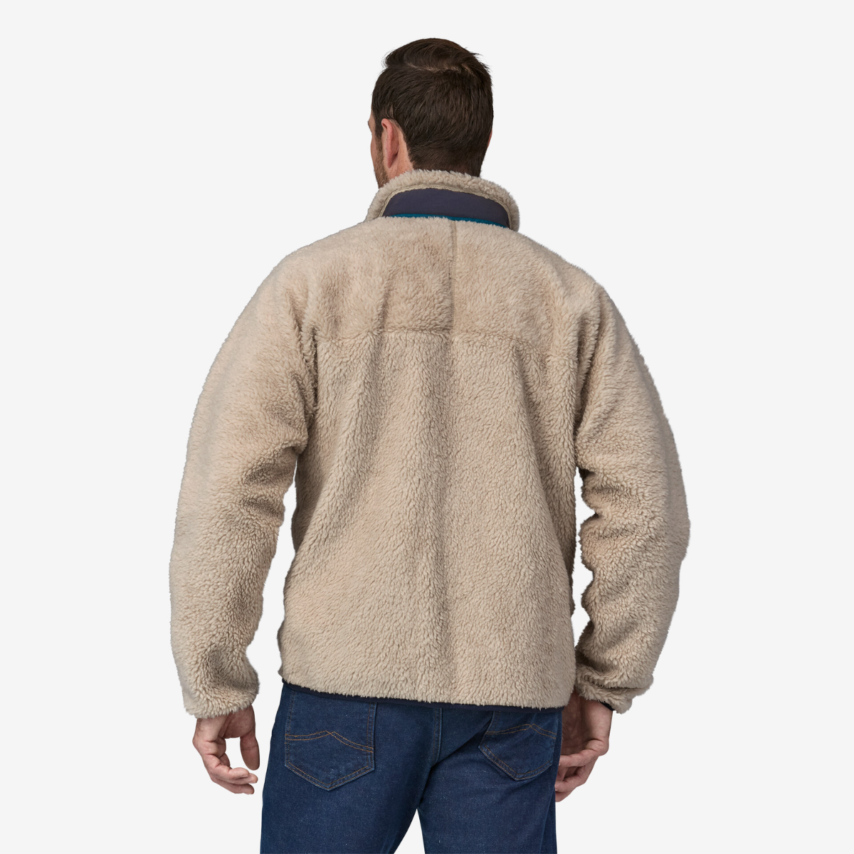 Áo Khoác Lông Cừu PATAGONIA CLASSIC RETRO X FLEECE
