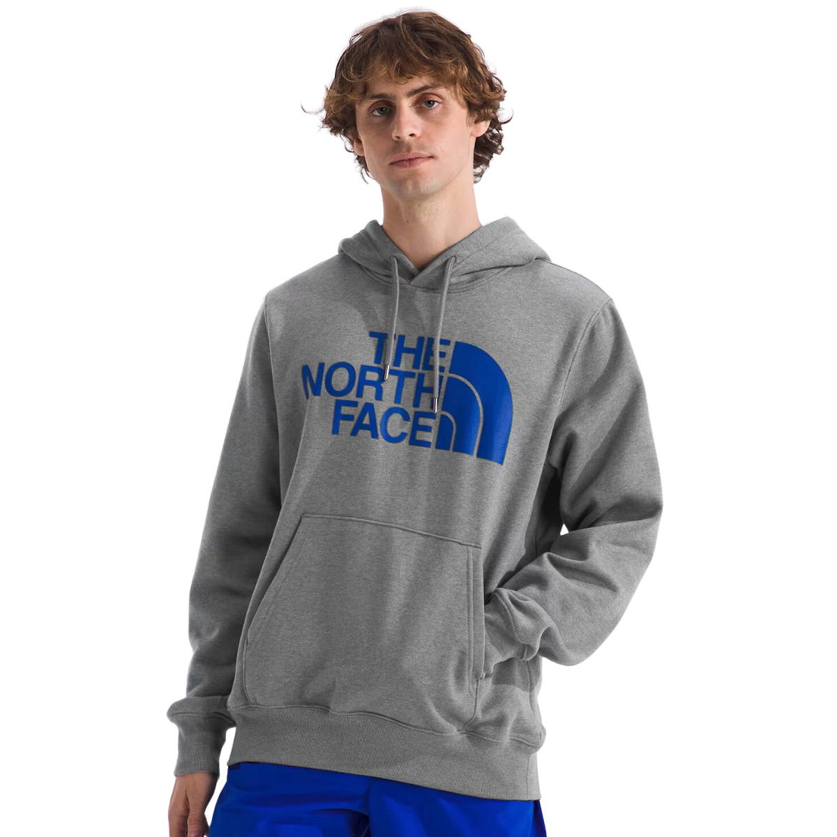 Áo Khoác THE NORTH FACE MEN’S HALF DOME PULLOVER HOODIE