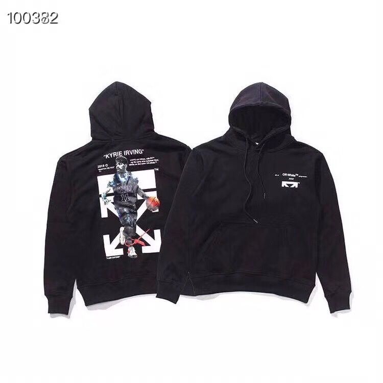 Áo Hoodie Off White
