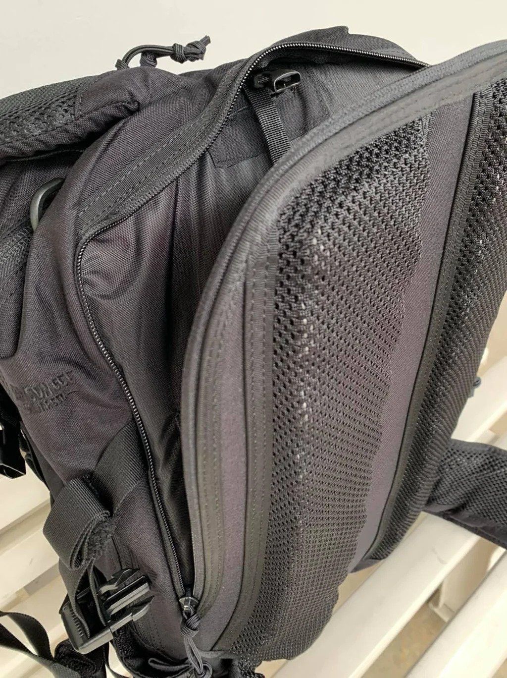 Balo Chiến Thuật Cao Cấp DIRECT ACTION DUST MKII