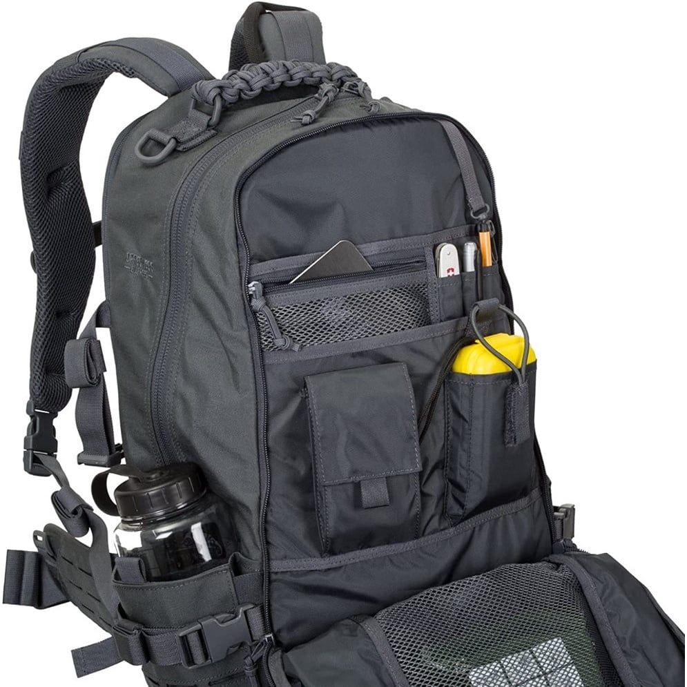 Balo Chiến Thuật Cao Cấp DIRECT ACTION DUST MKII
