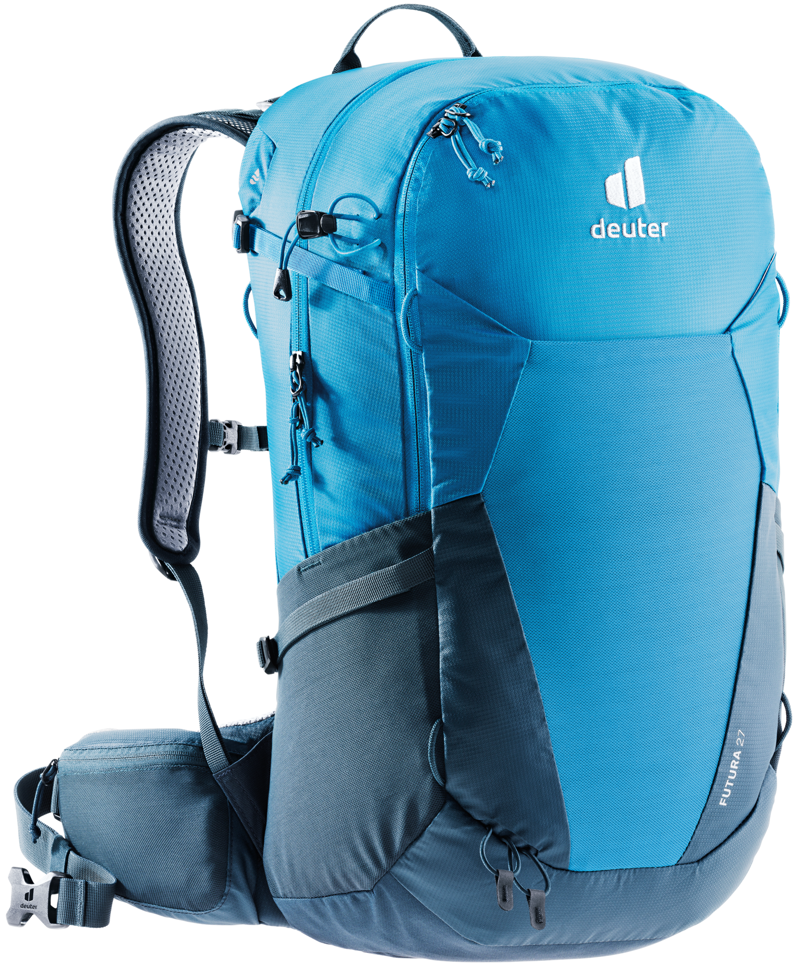 Balo Phượt Hiking DEUTER FUTURA 27