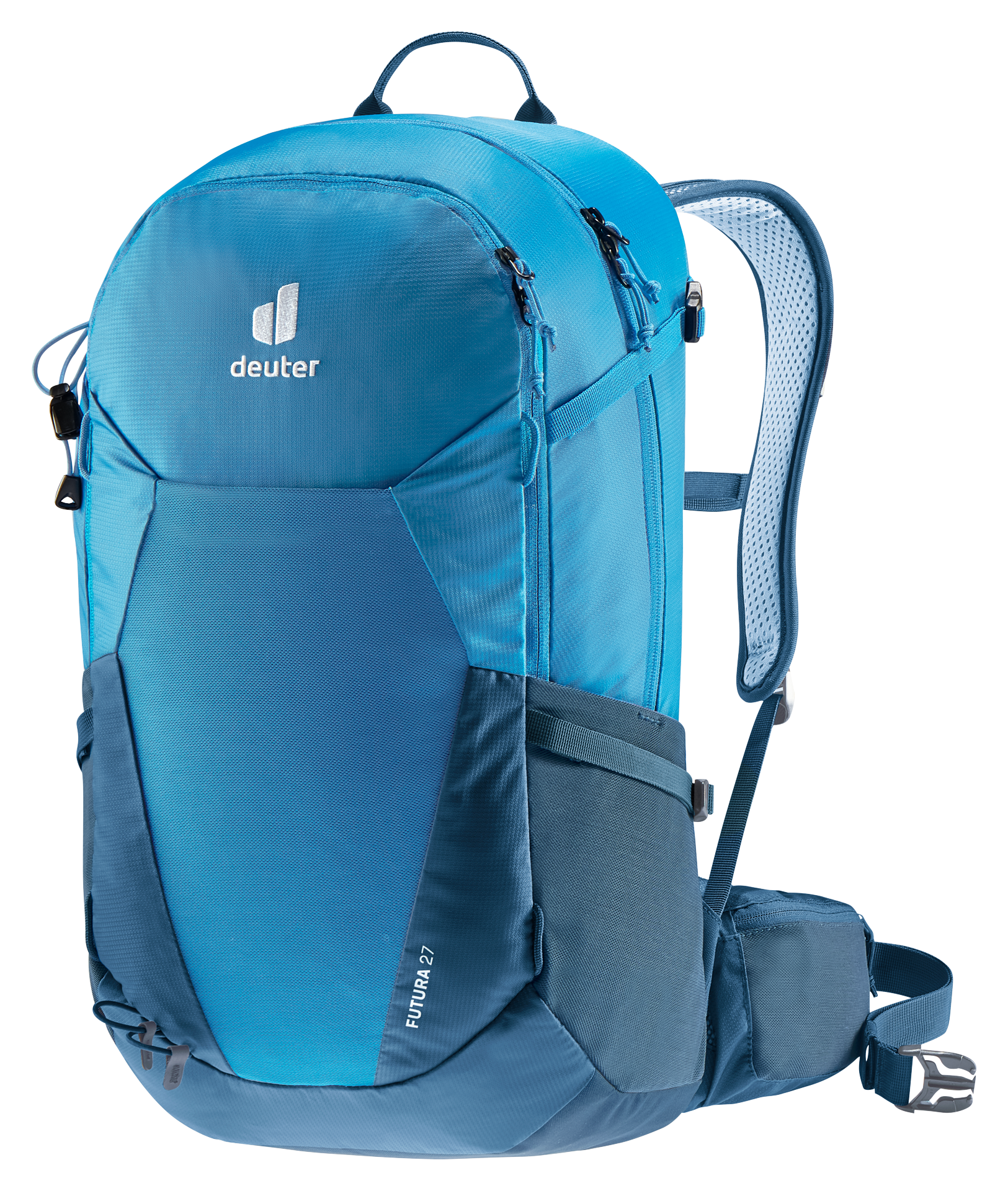  Balo Phượt Hiking DEUTER FUTURA 27 