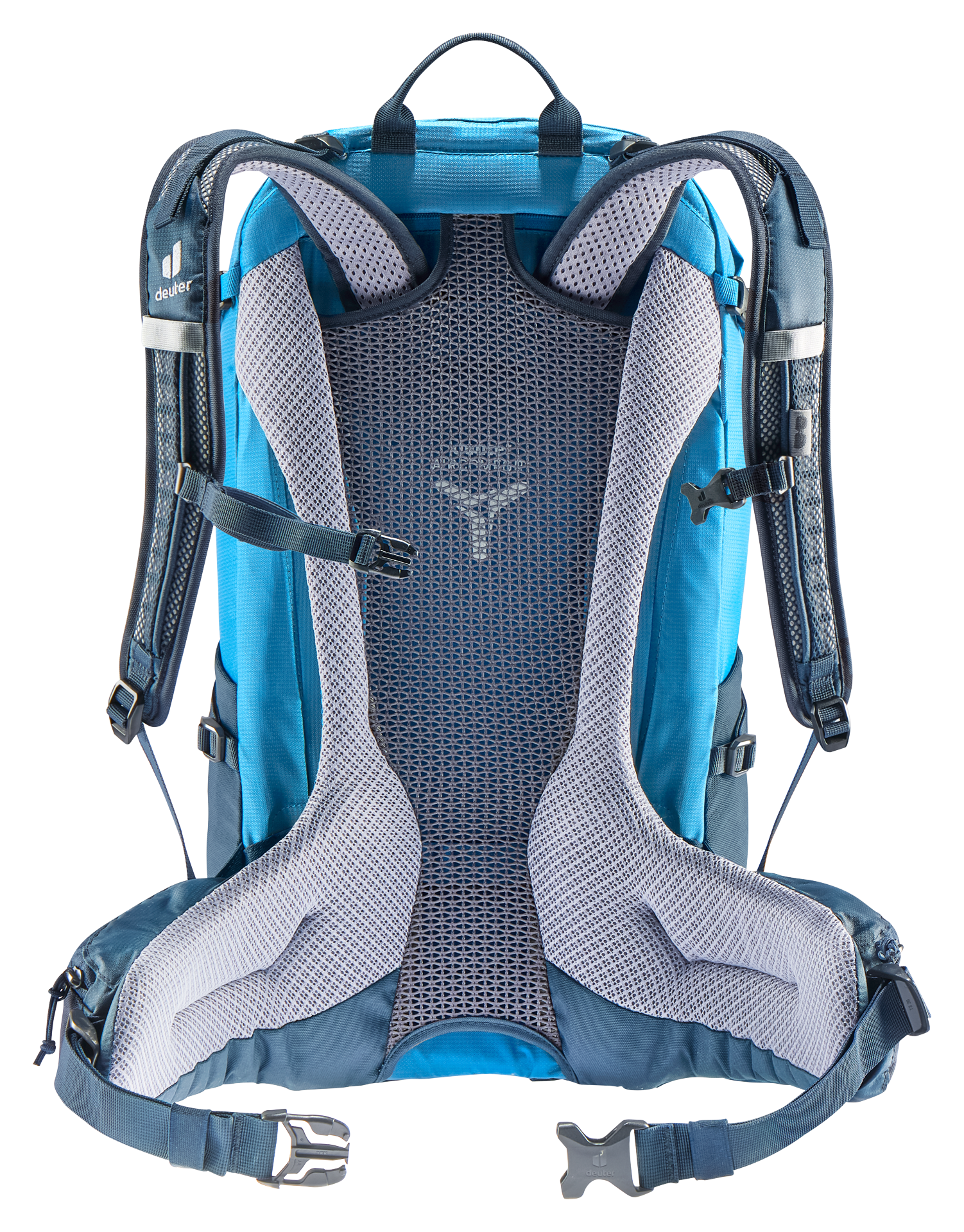 Balo Phượt Hiking DEUTER FUTURA 27