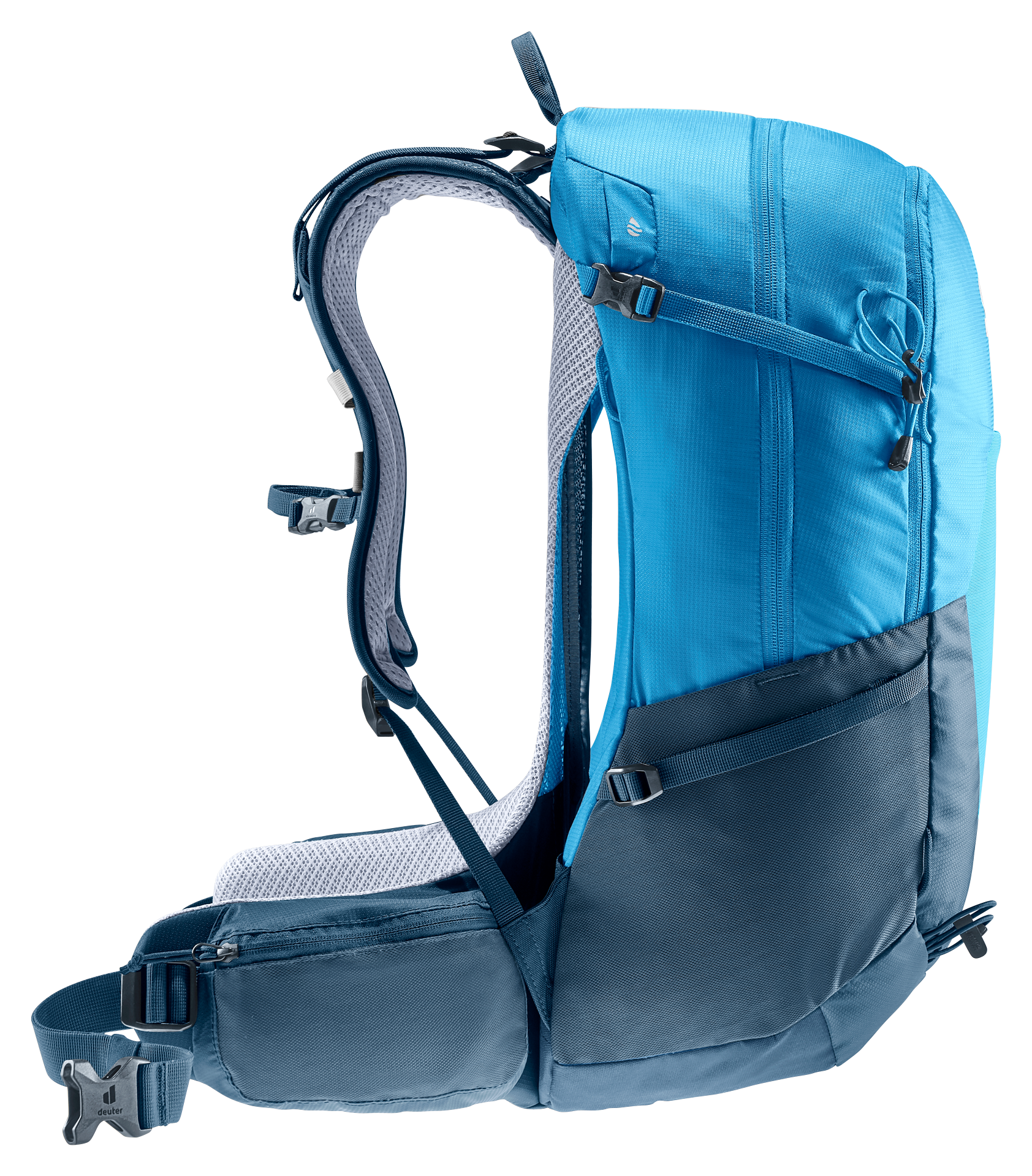 Balo Phượt Hiking DEUTER FUTURA 27