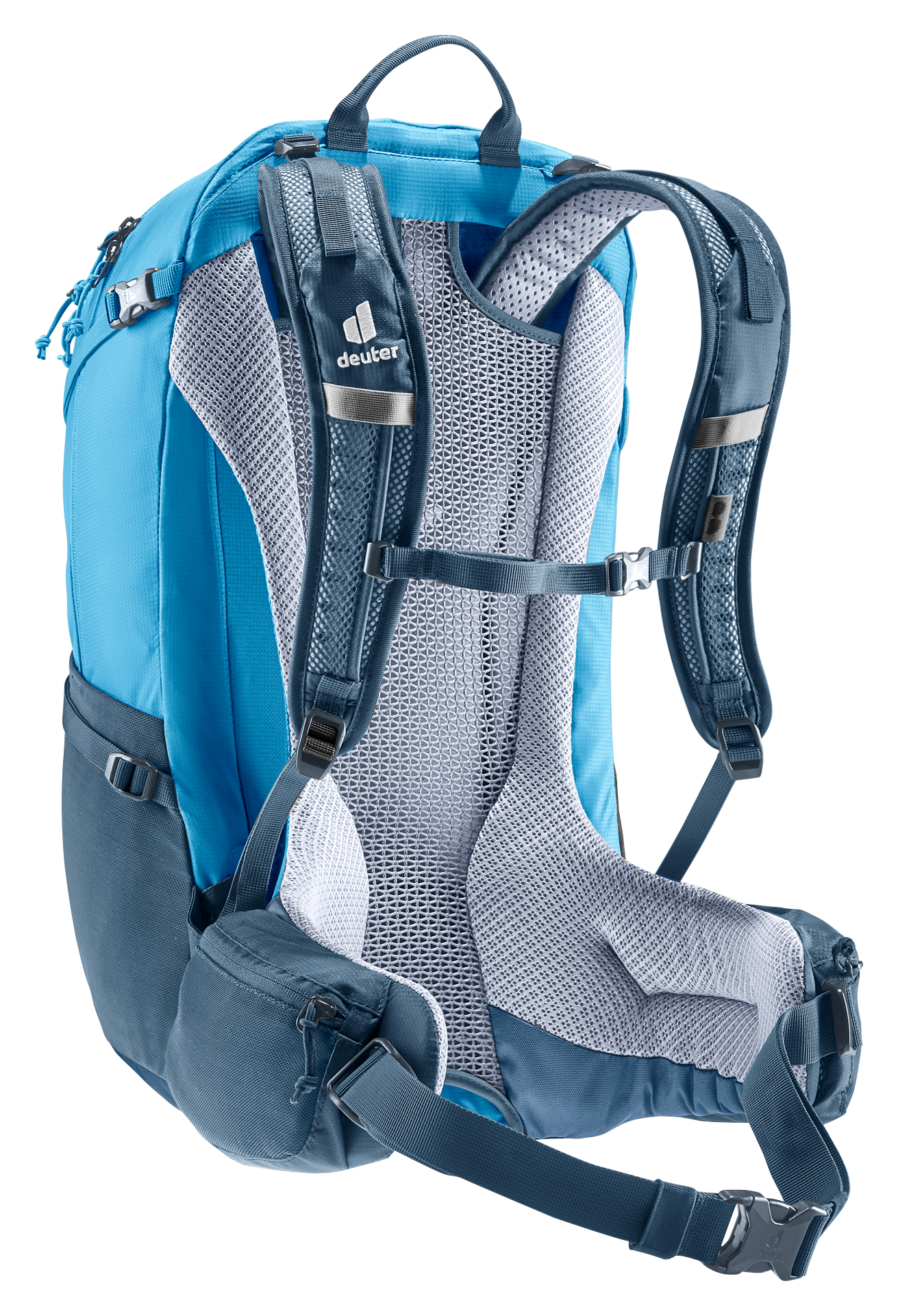 Balo Phượt Hiking DEUTER FUTURA 27