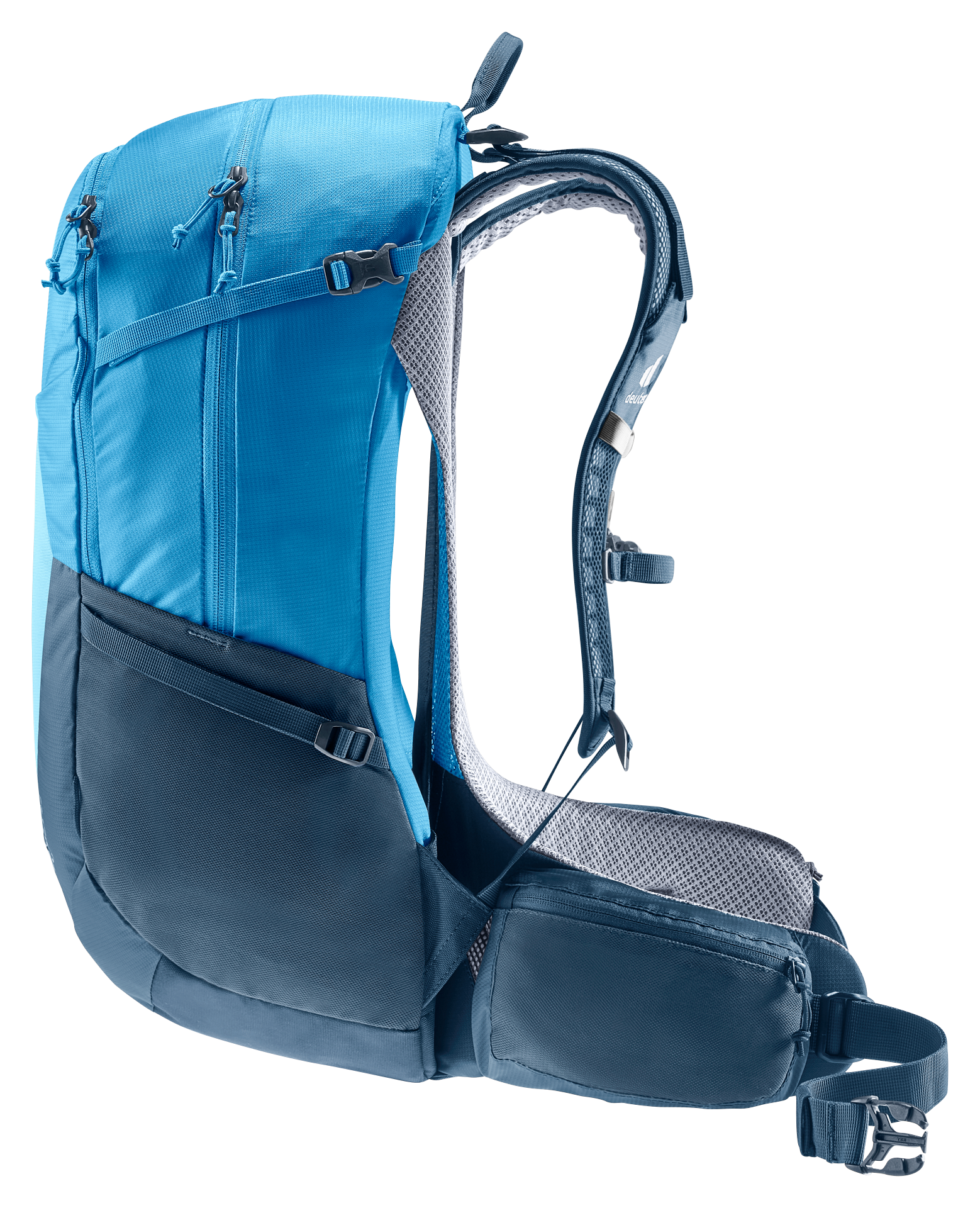  Balo Phượt Hiking DEUTER FUTURA 27 