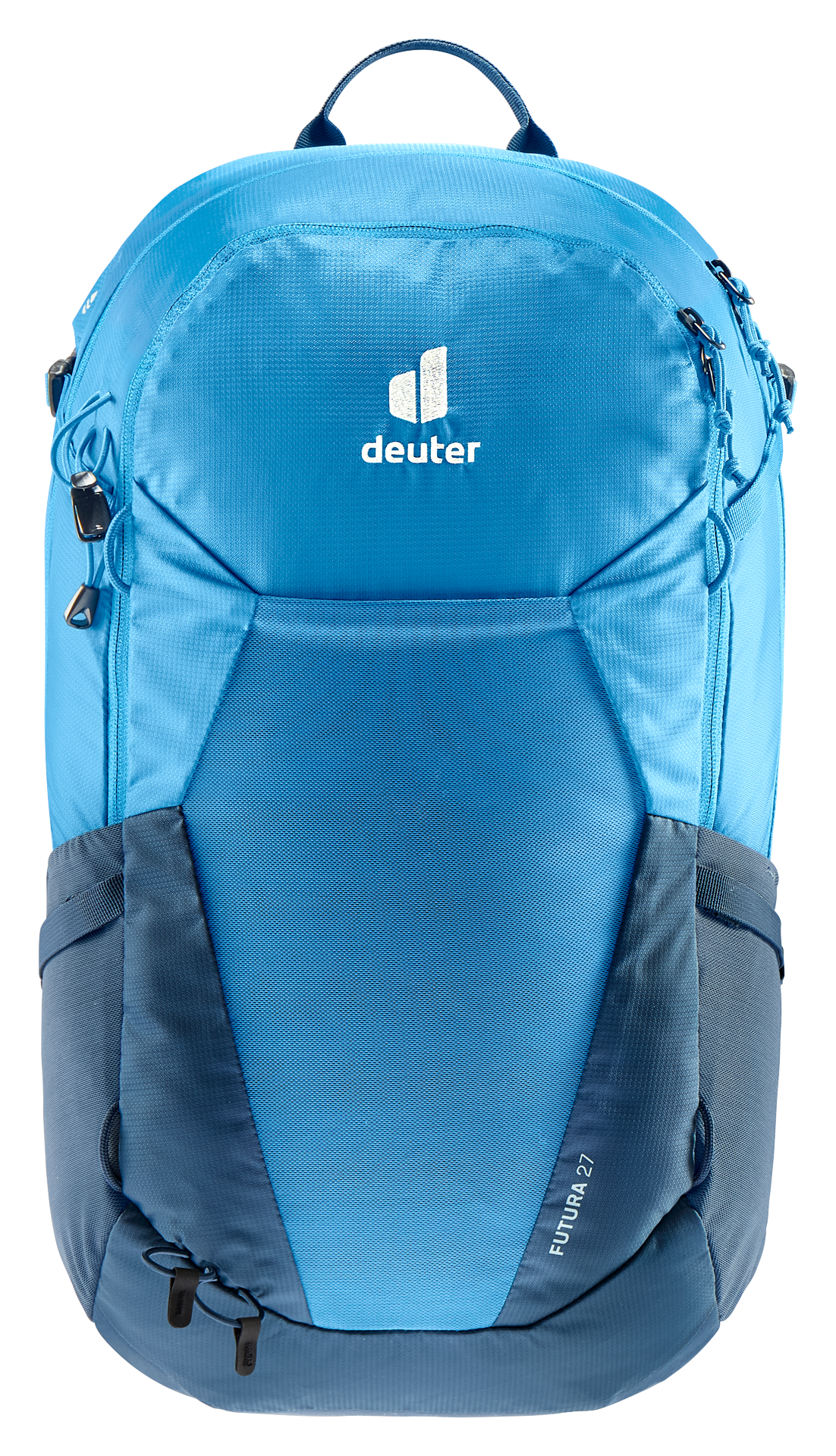 Balo Phượt Hiking DEUTER FUTURA 27