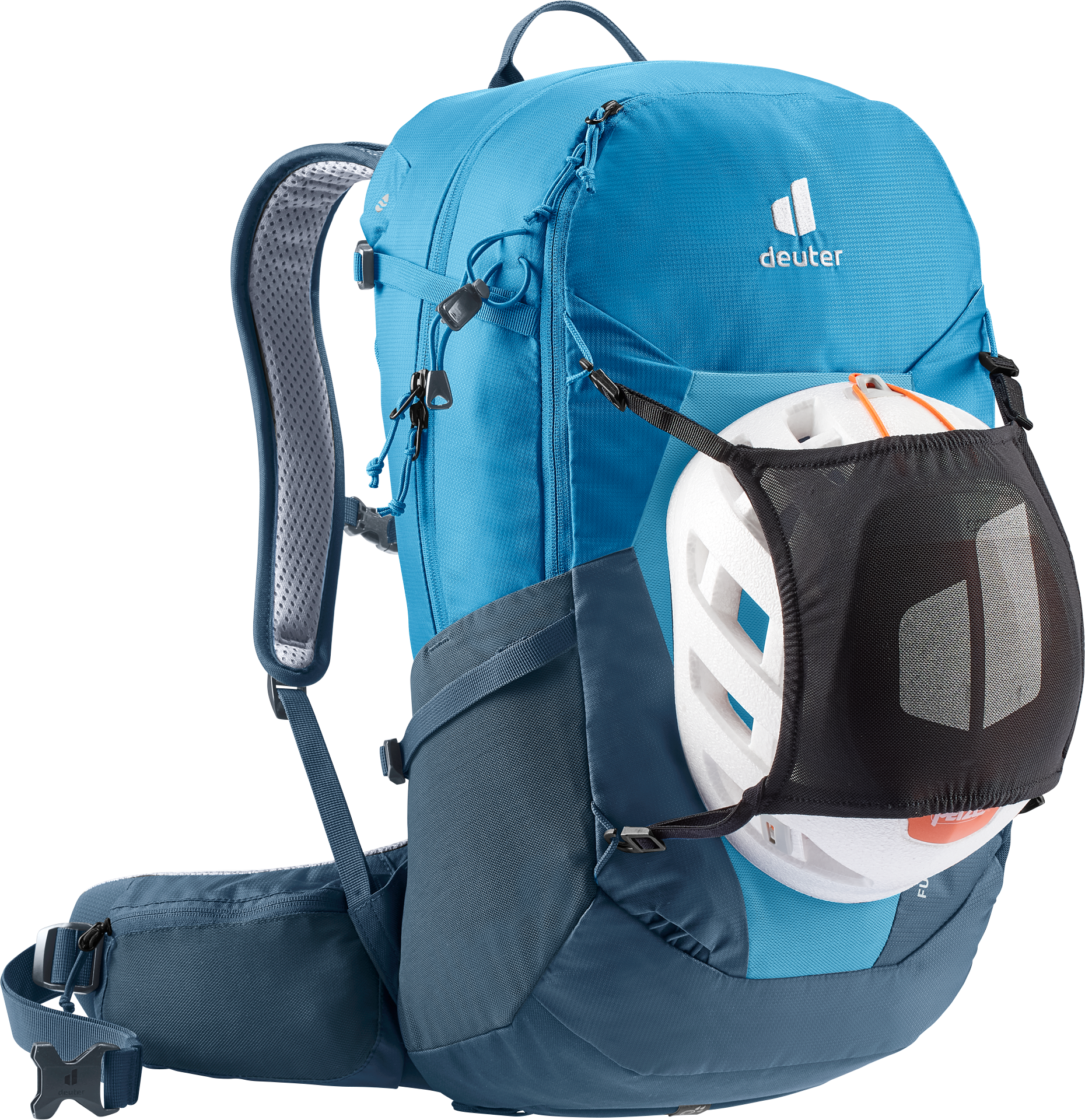  Balo Phượt Hiking DEUTER FUTURA 27 