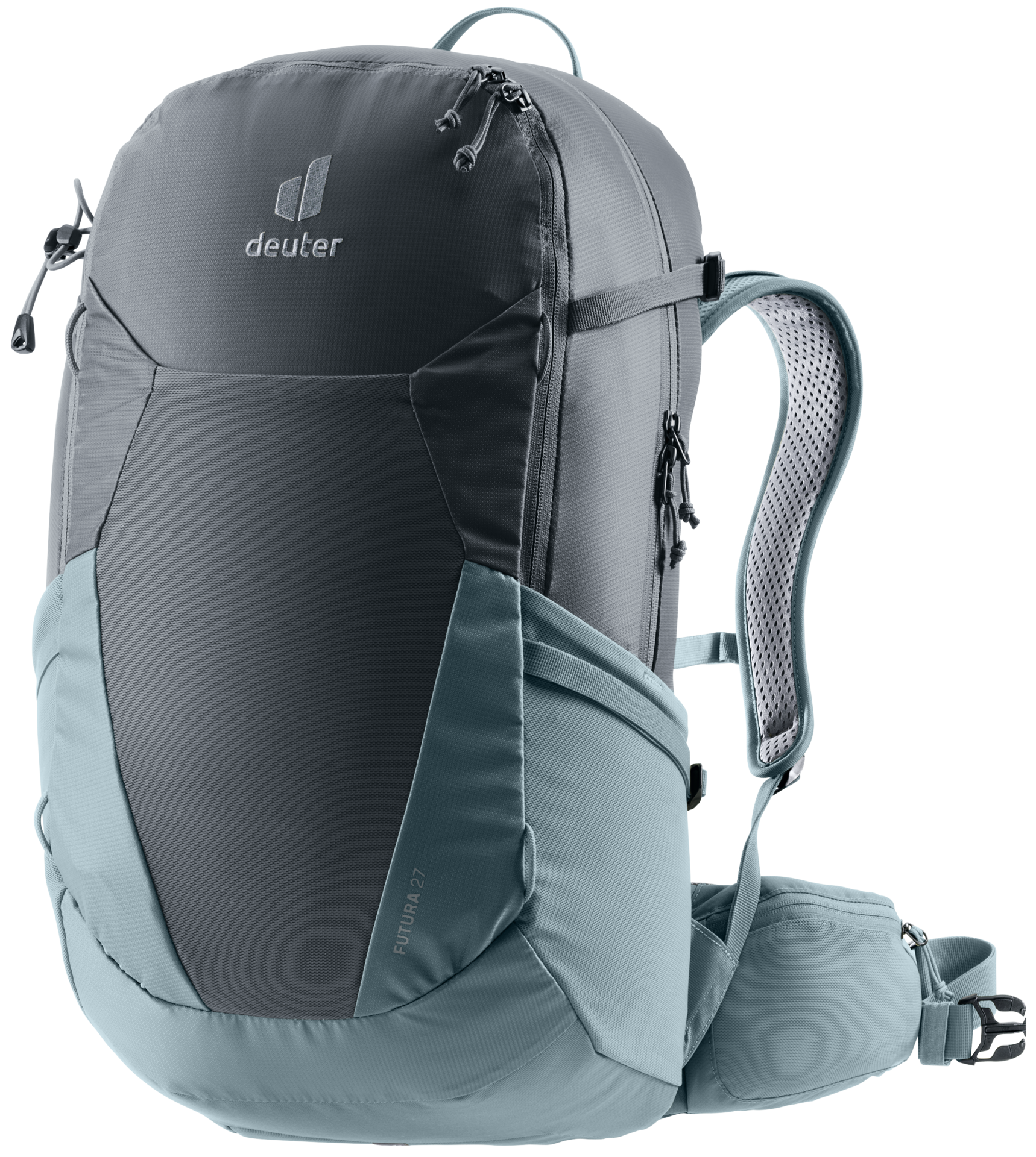 Balo Phượt Hiking DEUTER FUTURA 27