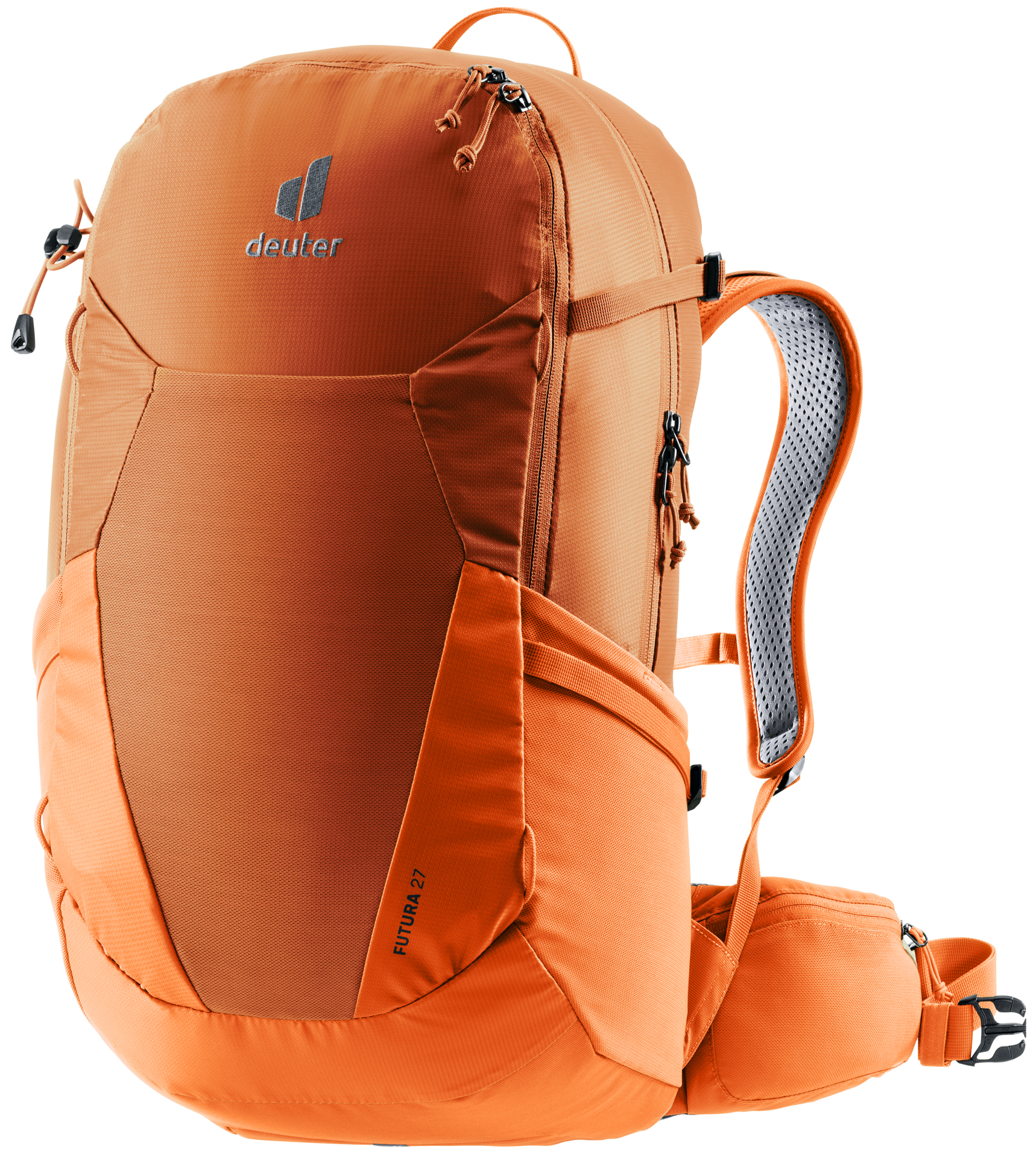 Balo Phượt Hiking DEUTER FUTURA 27