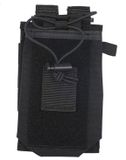  Túi Đựng Bộ Đàm Radio Pouch 5.11 