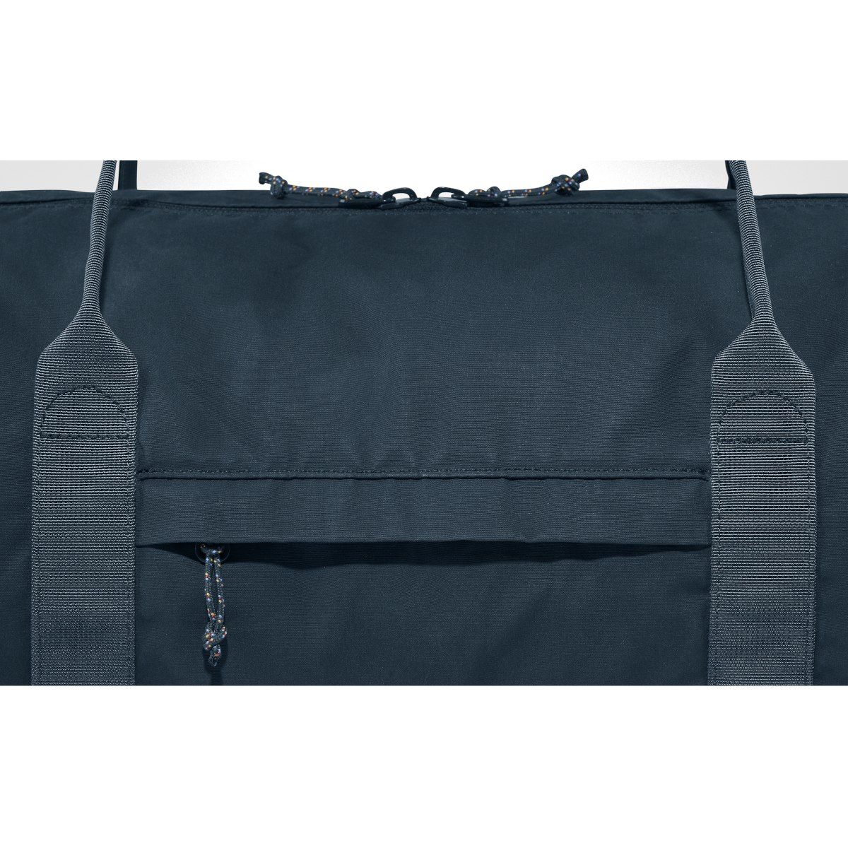 Túi trống du lịch nam nữ Fjallraven Vardag duffel 30L hàng Original chất vải G-1000 cực bền bỉ và chống thấm nước