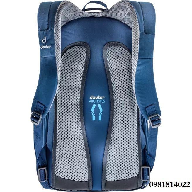 Balo trekking Deuter stepout 16