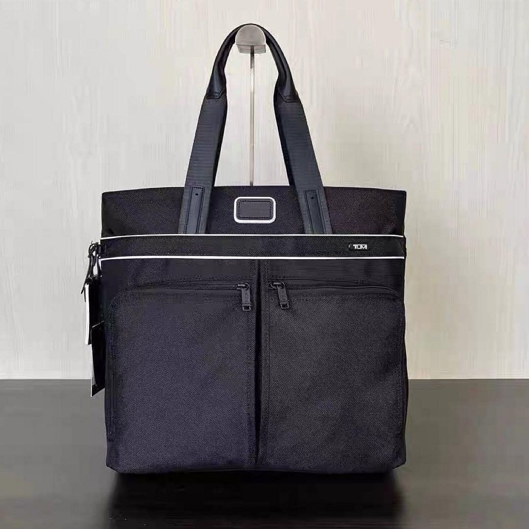 Túi Xách TUMI COMPANION TOTE 26303208 Túi Thời Trang Công Sở Sang Chảnh