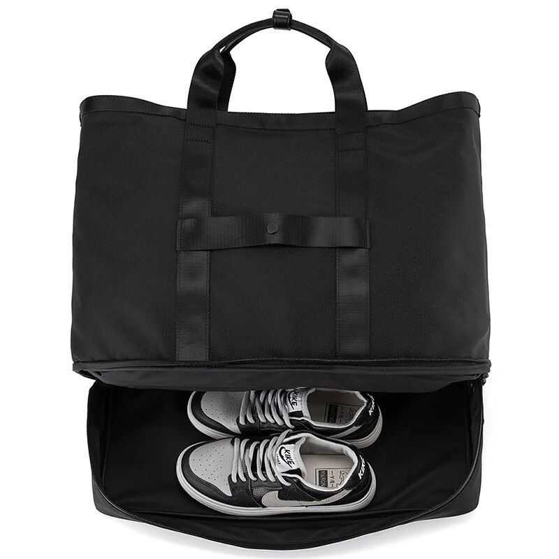 Cặp Đeo Chéo Xách Tay Tumi 2203152 Alpha 3 Carryall Tote