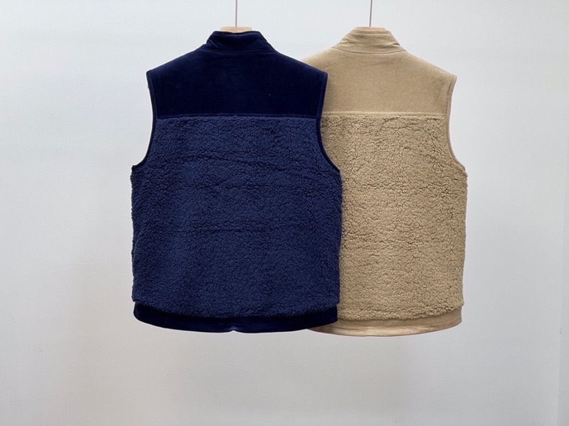 Khoác Gile Lông Cừu THE NORTH FACE DENALI VEST
